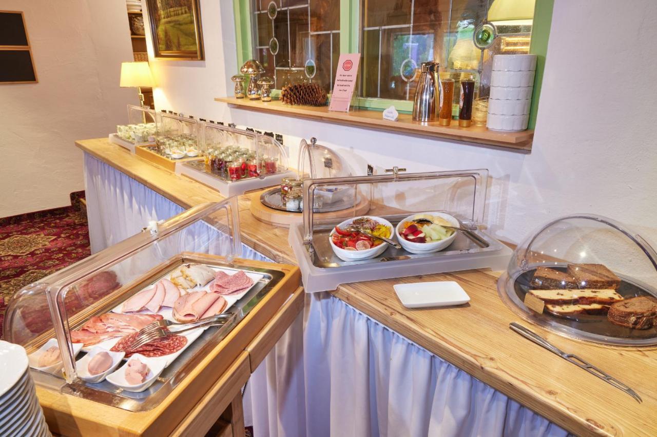 Hotel Bergland