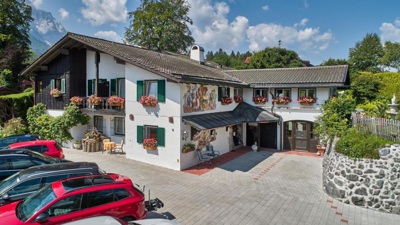 Hotel Bergland 3*