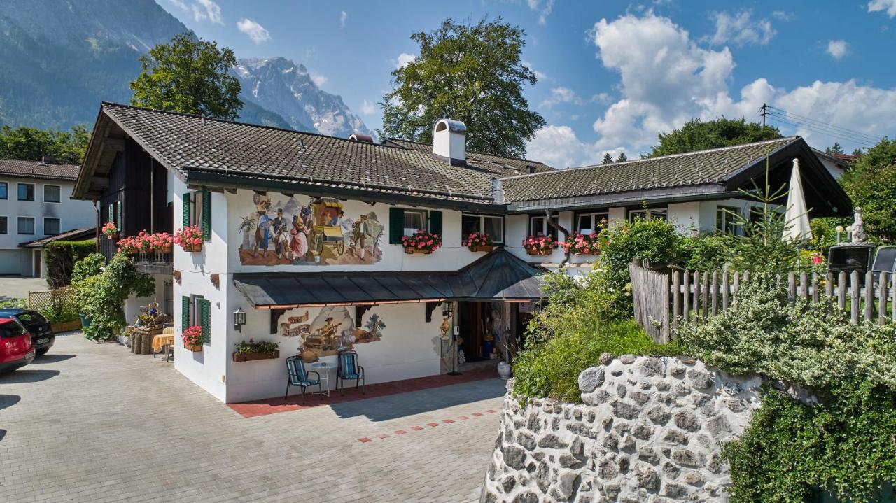 Hotel Bergland 3*