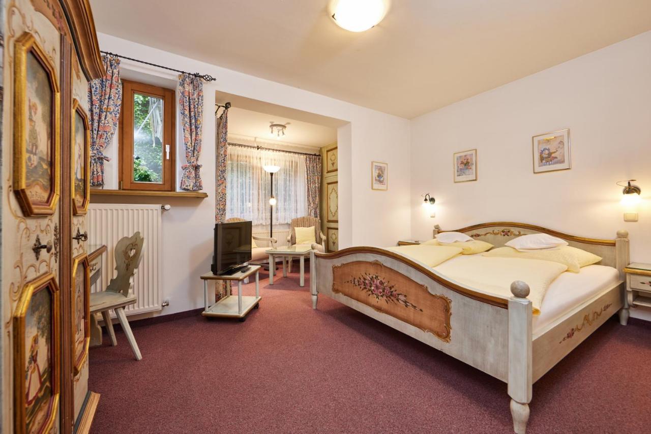 Hotel Bergland 3*