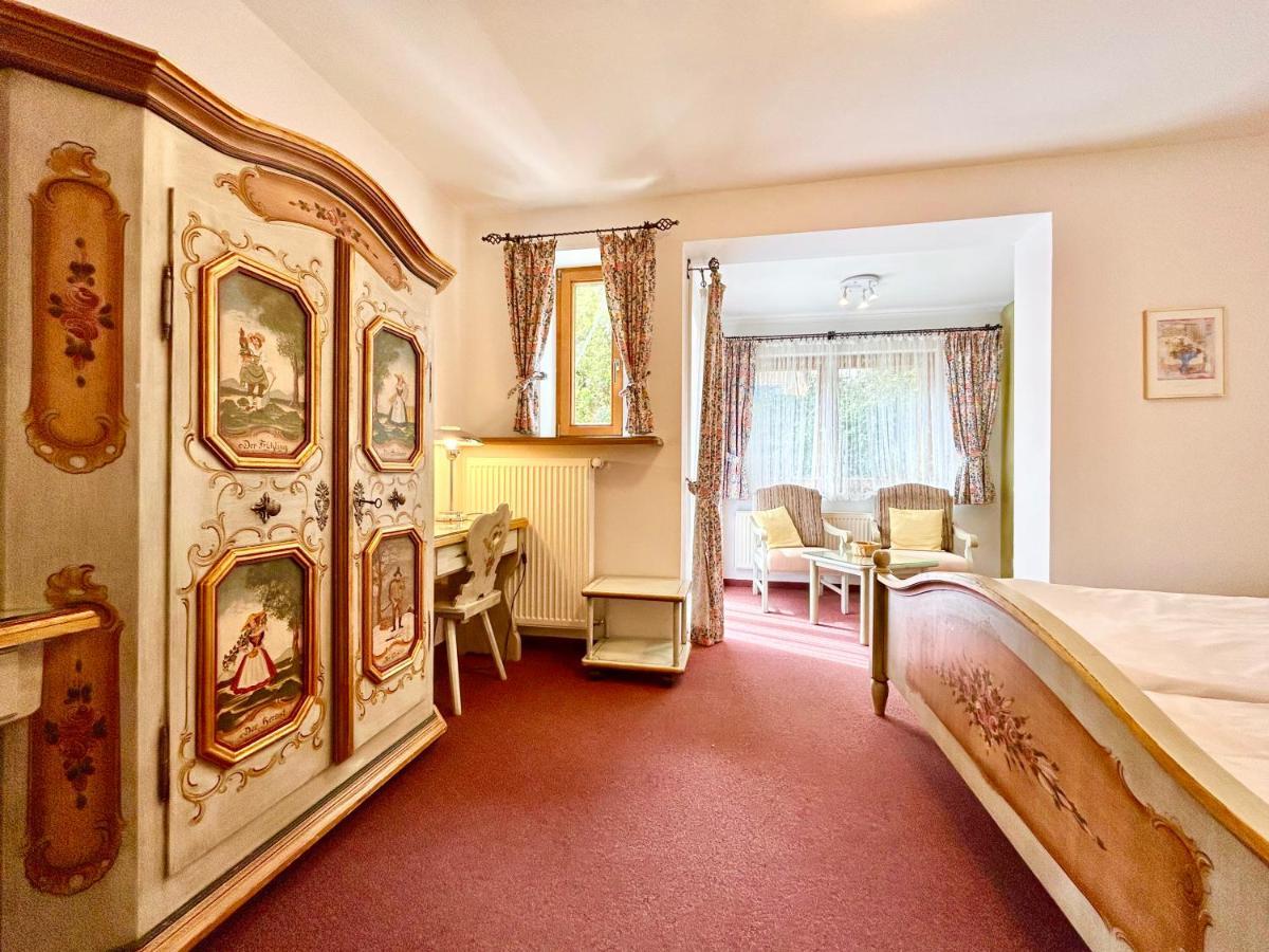 Hotel Bergland