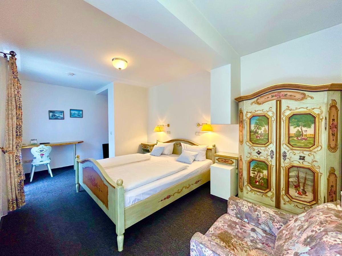 Hotel Bergland