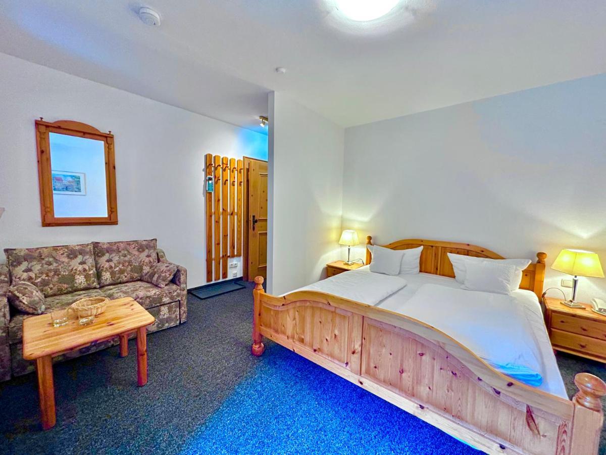 Hotel Bergland
