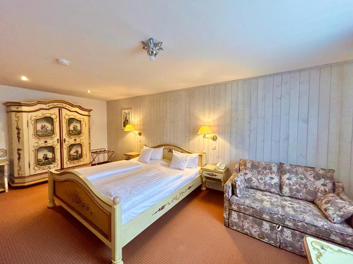 Bergland Hotel
