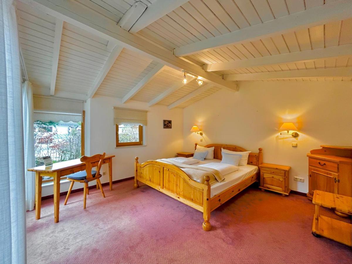 Bergland 3*