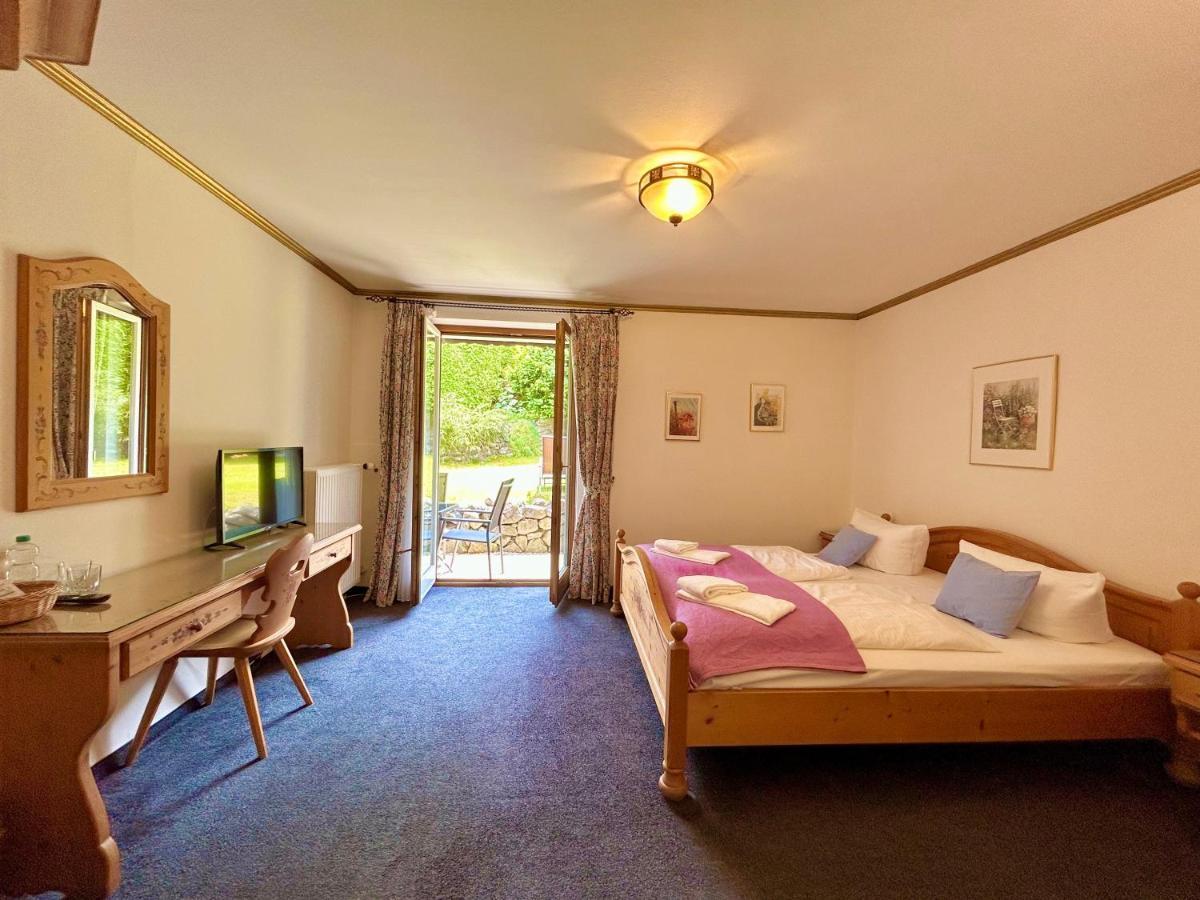 Bergland Hotel