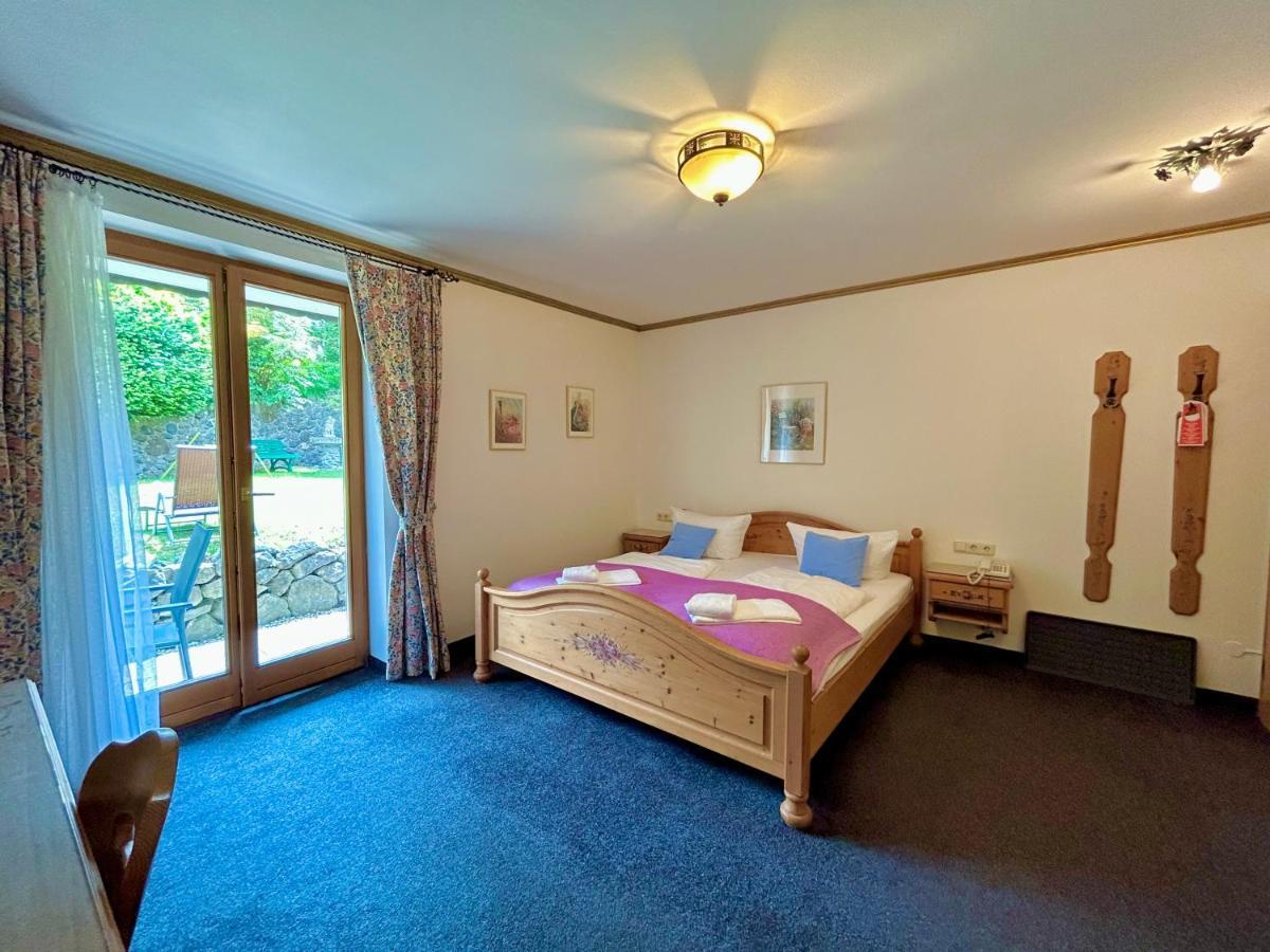 Hotel Bergland 3*