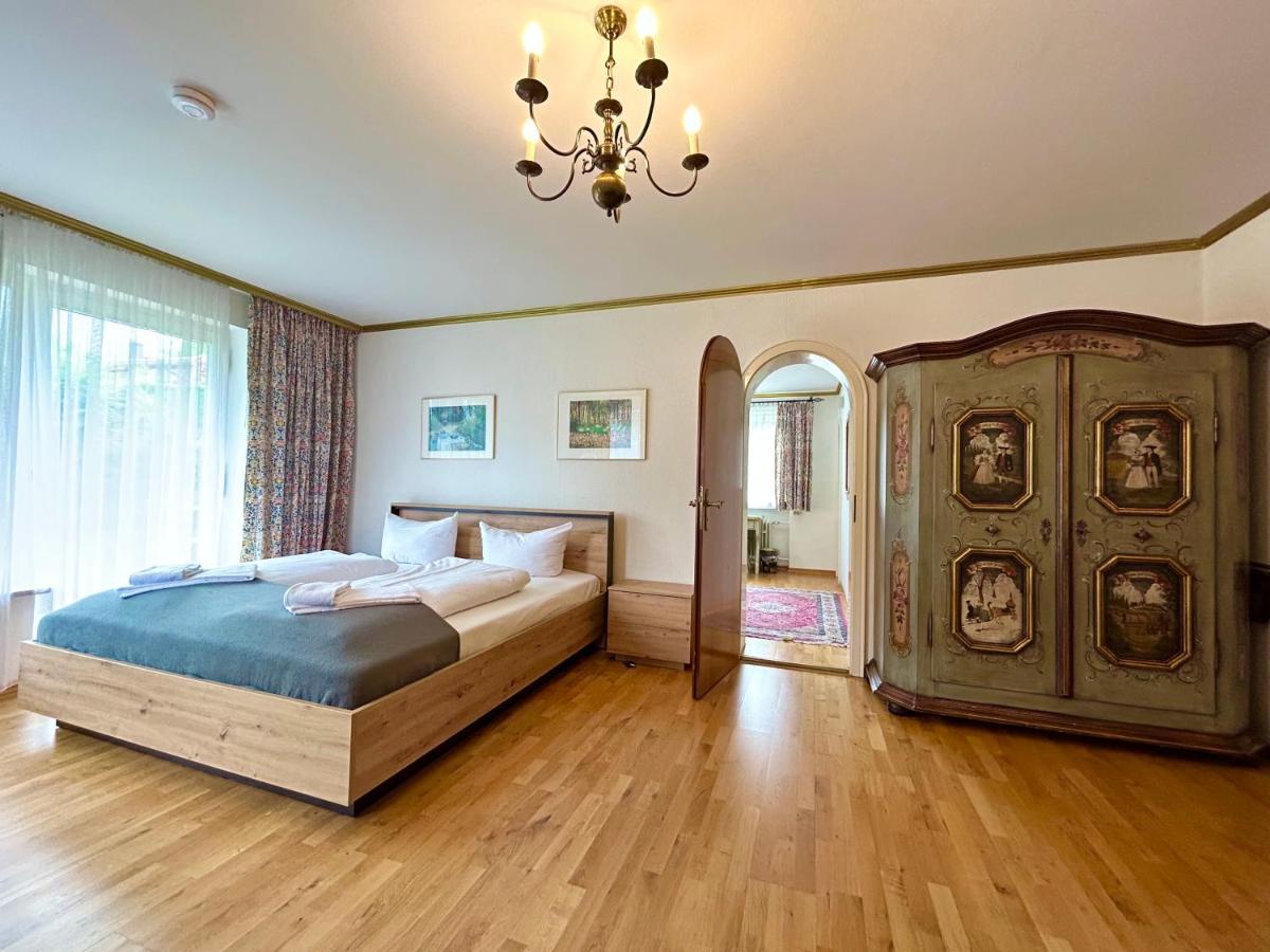 Bergland 3* Grainau
