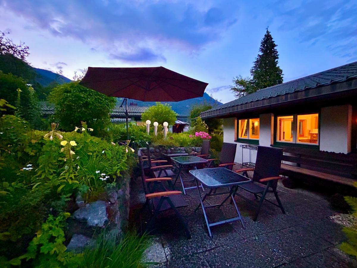 Hotel Bergland 3*