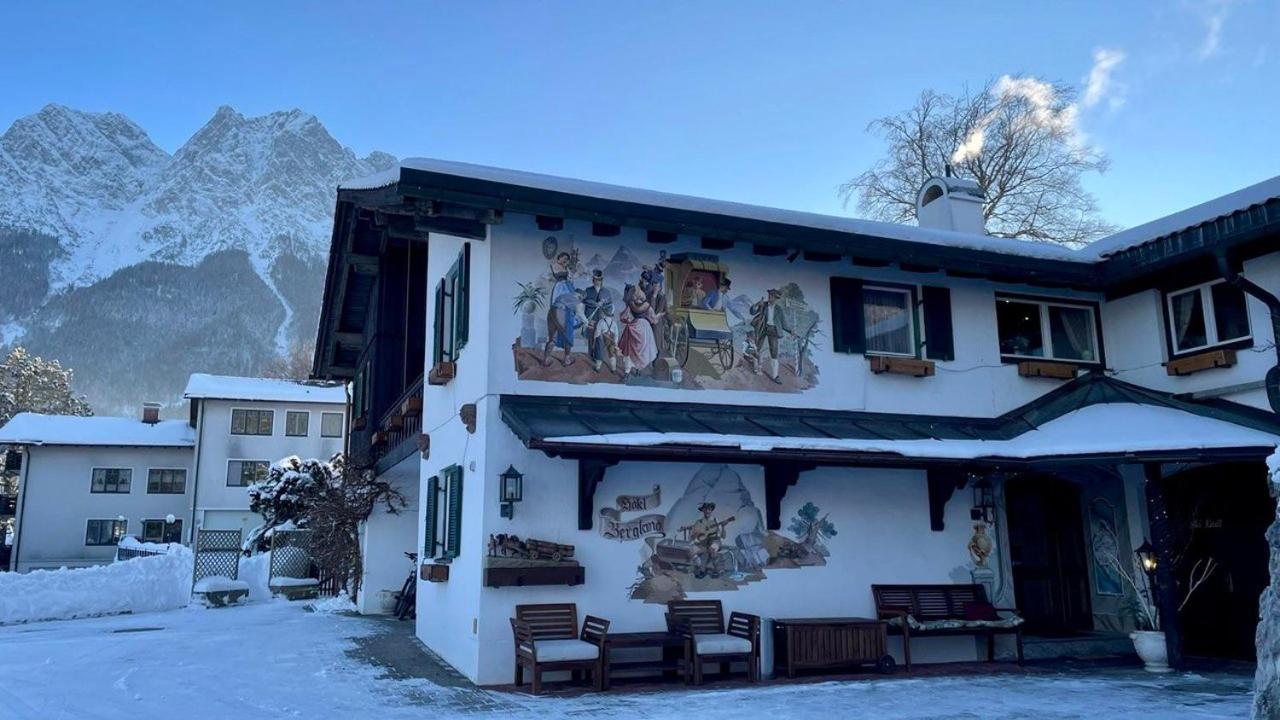 Bergland 3* Grainau