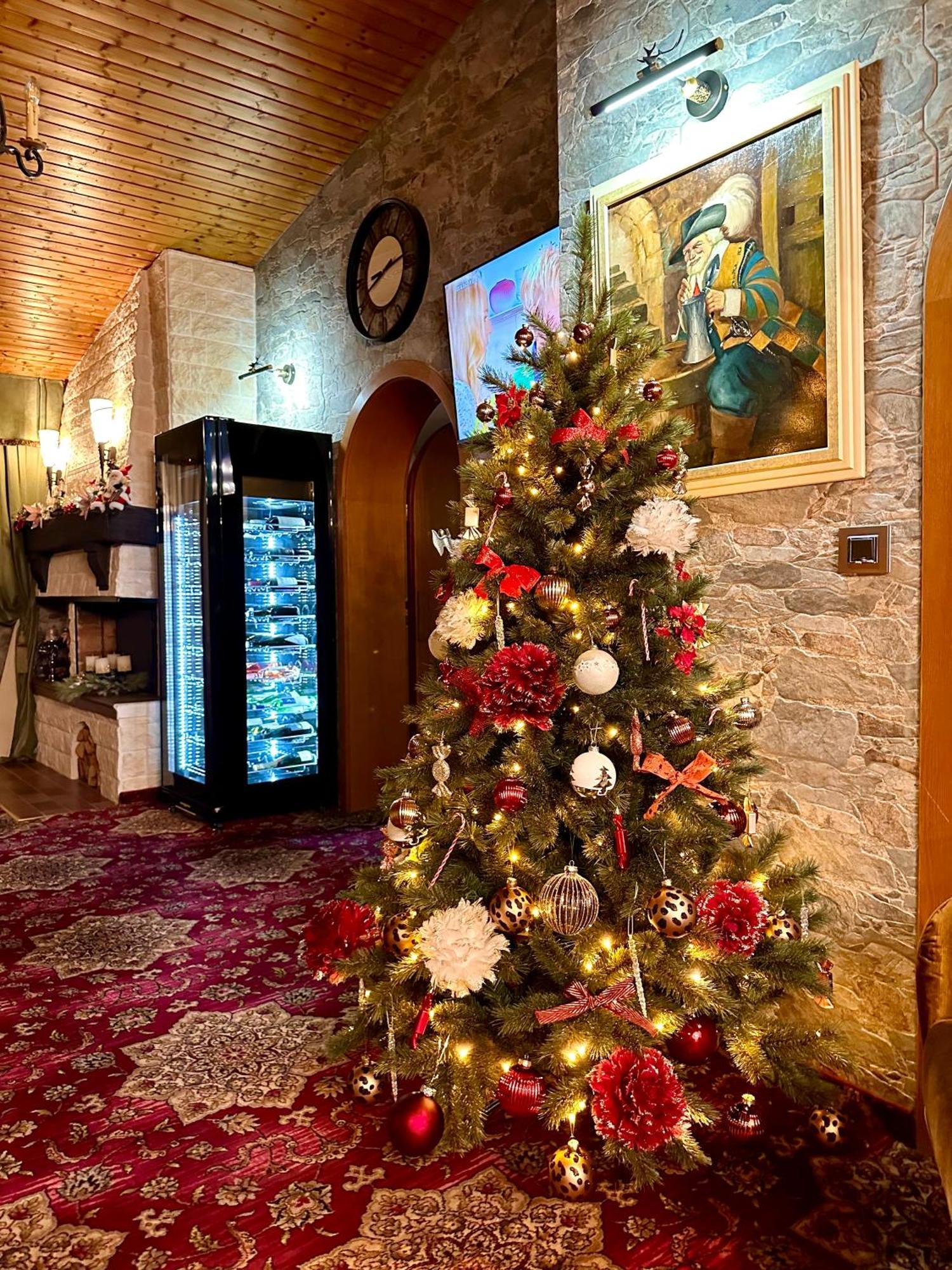Hotel Bergland
