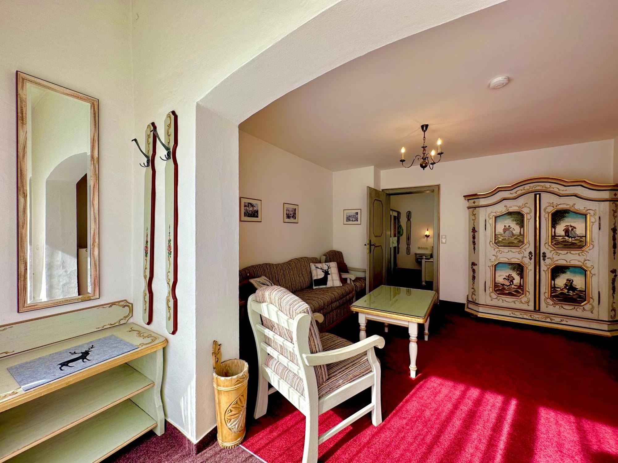 Bergland Hotel