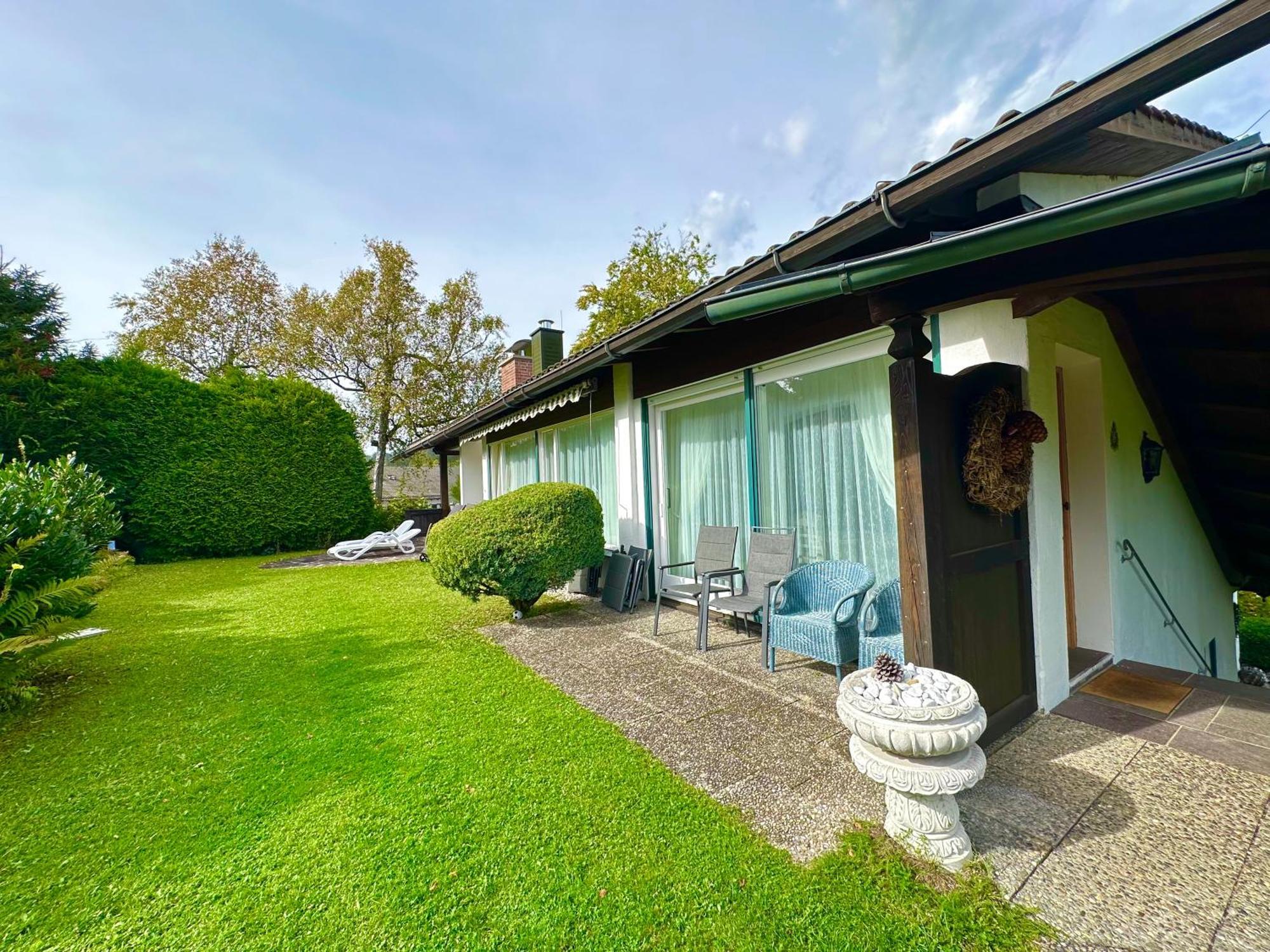 Bergland 3* Grainau