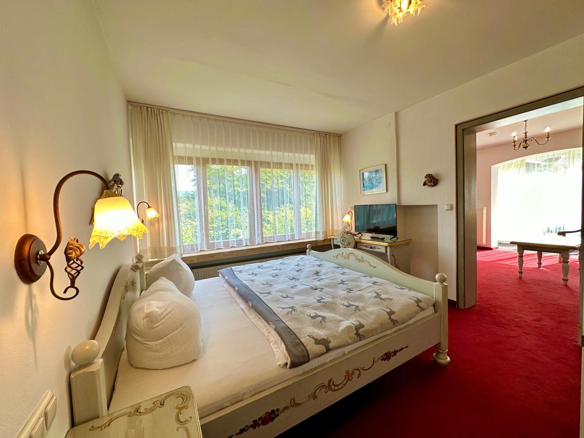 Bergland Hotel 3*