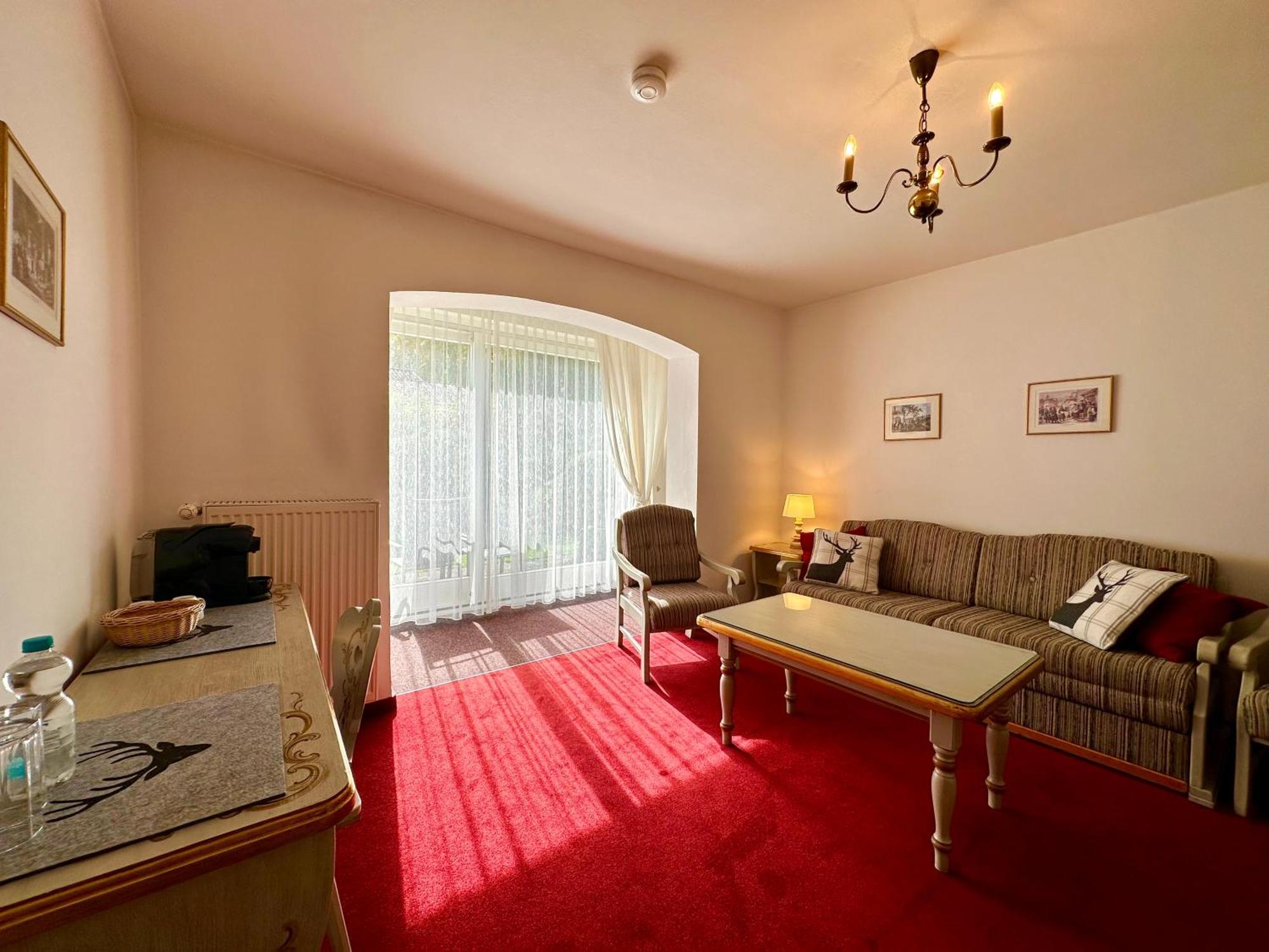 Bergland Hotel 3*