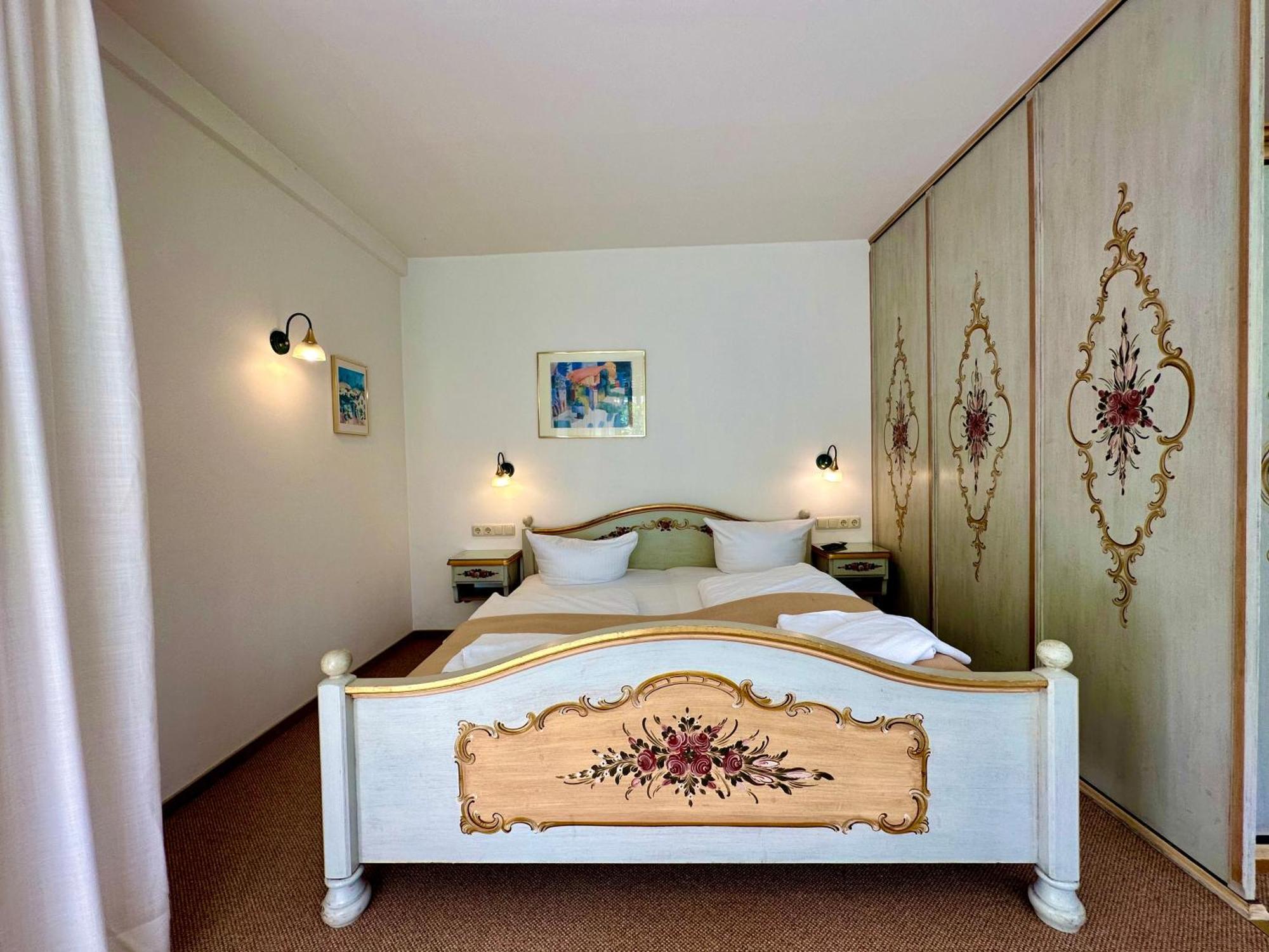Hotel Bergland