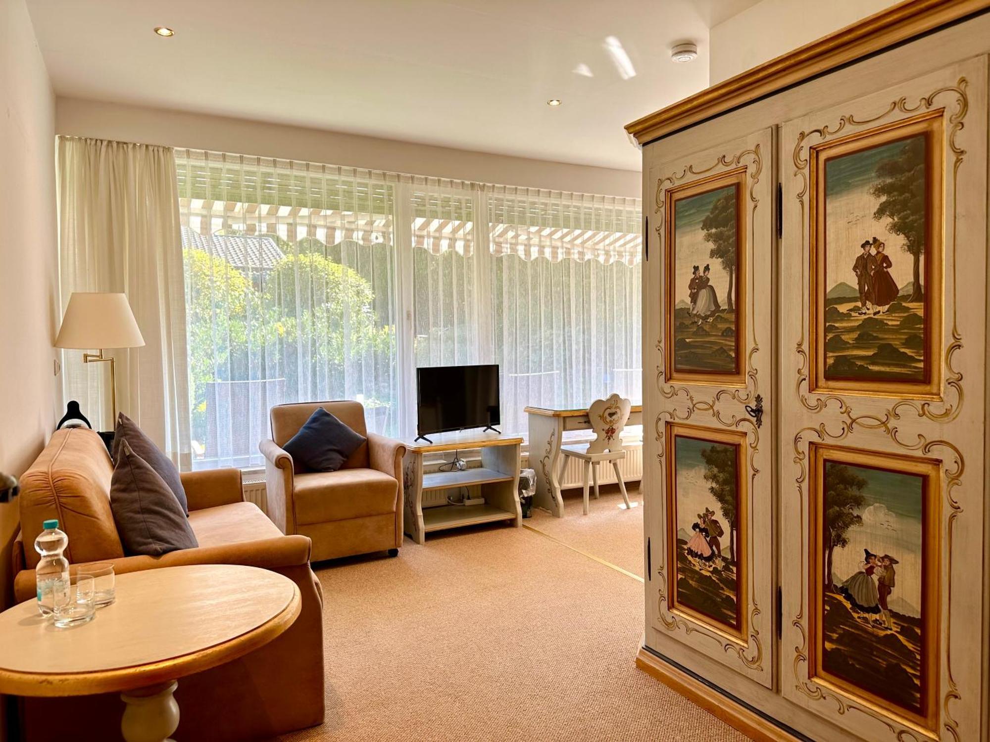 Bergland Hotel 3*