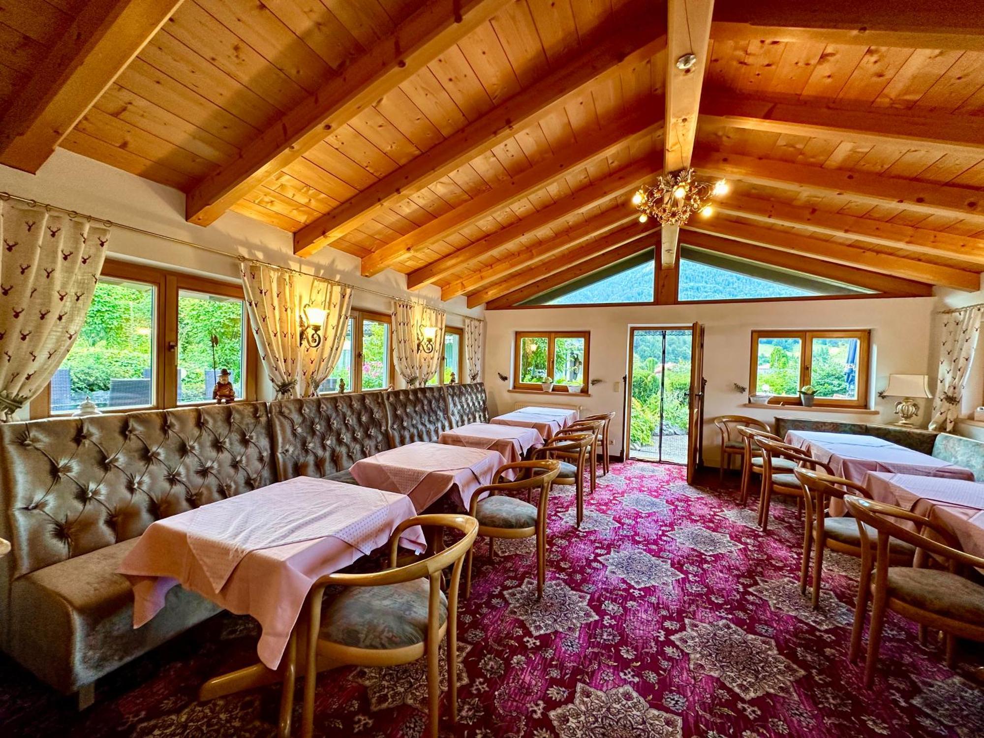 Bergland Hotel
